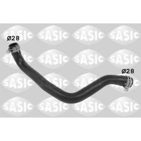 Compre Tubo flexível do radiador da SASIC 3400242 a um preço baixo por 12,88 €