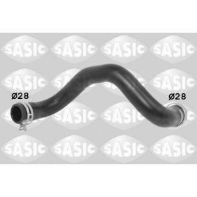 Compre Tubo flexível do radiador da SASIC 3400243 a um preço baixo por 13,39 €
