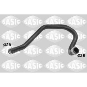 Compre Tubo flexível do radiador da SASIC 3400245 a um preço baixo por 14,57 €