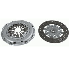 Achetez des Kit d'embrayage KAWE 963070 à prix pour 229,62 €