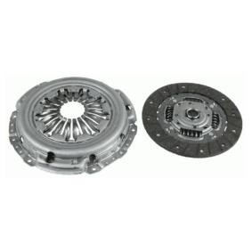 Kupplungssatz 963084 von KAWE günstig für 283,25 € online kaufen