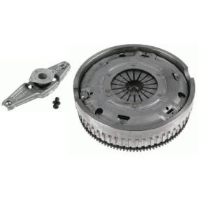 Achetez des Kit d'embrayage KAWE DMF450M à prix pour 459,52 €