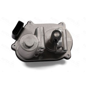 Comprar Accionador, tapa conmutadora (colector admisión) de AUTEX 961074 a bajo precio de 163,10 €