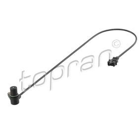Comprar Sensor de cigüeñal de TOPRAN 208 405 a bajo precio de 22,18 €