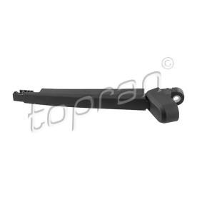 Compre Braço da limpa-vidros de TOPRAN online para Astra Mk VI (J) Carrinha (P10) a preços moderados