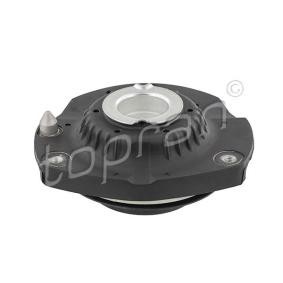 Compre Suporte de apoio do conjunto mola / amortecedor da TOPRAN 209 081 a um preço baixo por 45,08 €