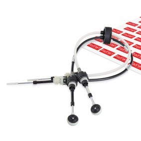 Acquista Cavo comando, Cambio manuale da TOPRAN 209 091 a buon mercato per soli 67,56 €