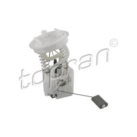 Achetez des Unité d'injection de carburant TOPRAN 304 542 à prix pour 76,30 €
