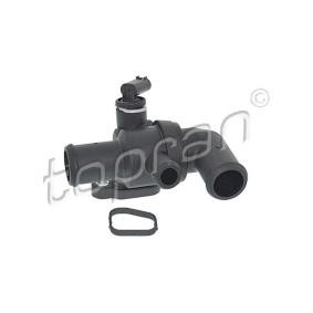 Kühlwasserthermostat 408 866