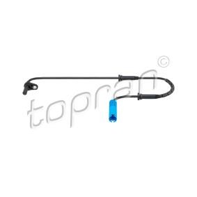Comprar Sensor ABS de TOPRAN 502 677 a bajo precio de 27,80 €