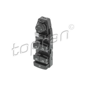 Comprar Interruptor de elevalunas de TOPRAN 503 148 a bajo precio de 53,92 €