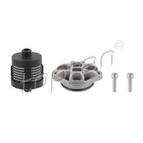 Köp Hydraulikfilter, Haldeskoppling av TOPRAN 600 542 till det låga priset 243,14 kr