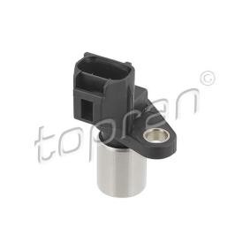 Comprar Sensor, posición árbol de levas de TOPRAN 600 565 a bajo precio de 19,81 €