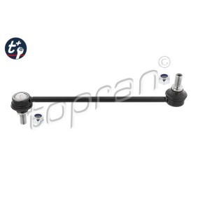 Compre Chapa deflectora, disco de travão da TOPRAN 600 850 a um preço baixo por 43,07 €