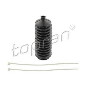 Compre Chapa deflectora, disco de travão da TOPRAN 600 851 a um preço baixo por 43,07 €