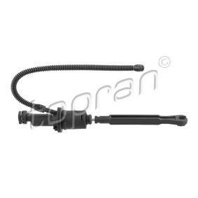 Compre Cilindro transmissor, embraiagem da TOPRAN 621 855 a um preço baixo por 30,31 €
