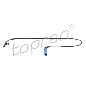 Comprar Sensor ABS de TOPRAN 622 453 a bajo precio de 28,69 €