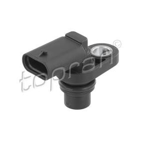 Comprar Sensor, posición árbol de levas de TOPRAN 623 101 a bajo precio de 31,45 €