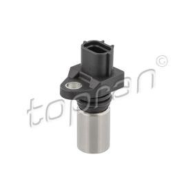 Comprar Sensor de cigüeñal de TOPRAN 623 109 a bajo precio de 25,99 €