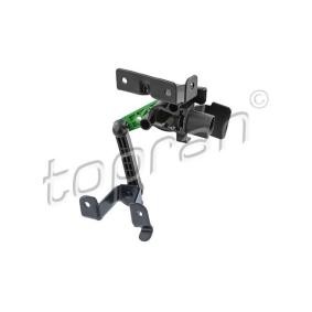 Kjøp Sensor, xenonlys (lyslengderegulering av TOPRAN 623 115 til den lave prisen 1009,26 NOK