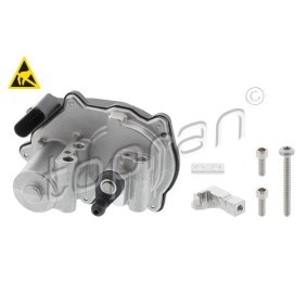 Køb Servomotor, drosselklap (indsugning) af TOPRAN 633 208 til den lave pris 1042,19 DKK