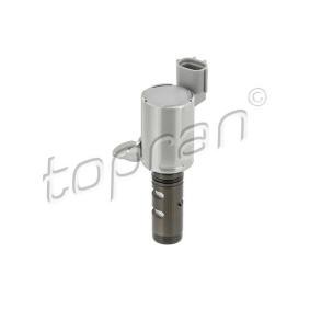 Achetez des Électrovanne déphaseur TOPRAN 639 165 à prix pour 47,30 €