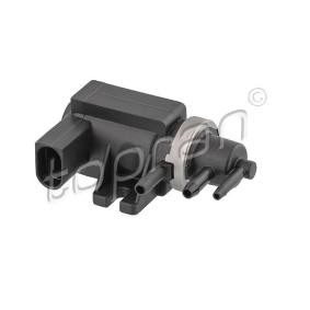 Achetez des Transmetteur de pression TOPRAN 639 904 à prix pour 44,72 €