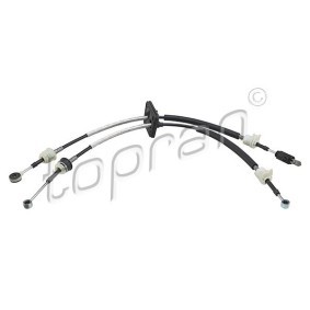 Seilzug, Schaltgetriebe 723 545 für BOXER Pritsche/Fahrgestell (ZCT_) für 80,78 CHF