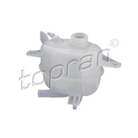 Comprar Depósito compensación, refrigerante de TOPRAN 723 866 a bajo precio de 32,40 €