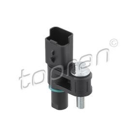Nockenwellensensor von TOPRAN
