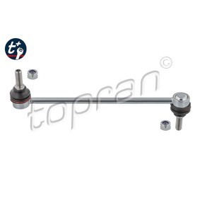 Achetez des Plaquettes de frein TOPRAN 723 956 à prix pour 22,15 €