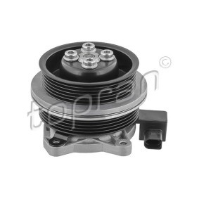 Ladedrucksensor für HYUNDAI von TOPRAN