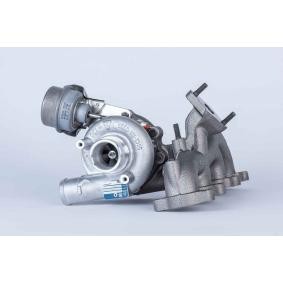 Comprar Turbocompresor de BorgWarner 54399880017 a bajo precio de 421,37 €