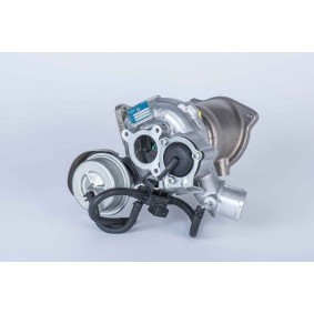 FORD Turbolader von BorgWarner