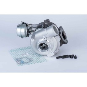 Kjøp Turbolader av BorgWarner 57519880001 til den lave prisen 6950,78 NOK