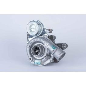 Turbolader von 3K