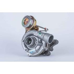 Turbolader von 3K 53039880057