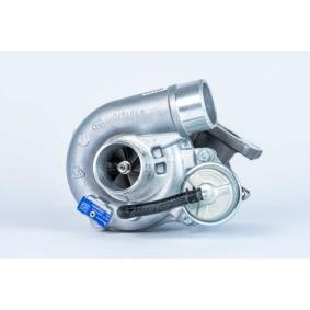 Turbolader 53039880081 für DUCATO Pritsche/Fahrgestell (230) für 226,16 CHF