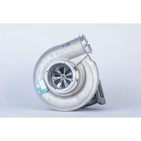 Comprar Turbocompresor de 3K 53319887206 a bajo precio de 927,54 €