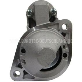 Köp Startmotor av EUROTEC 11040945 till det låga priset 1389,48 kr
