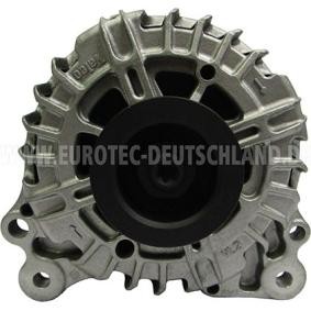 Lichtmaschine von EUROTEC
