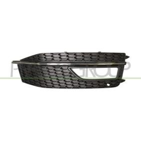 Compre Grelha de ventilador, pára-choques da PRASCO AD0252145 a um preço baixo por 52,45 €