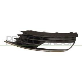 Lüftungsgitter von PRASCO für A3 Cabrio (8V7, 8VE) günstig online kaufen
