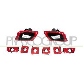 Comprar Soporte, sensor auxiliar parking de PRASCO BM0521305 a bajo precio de 32,63 €
