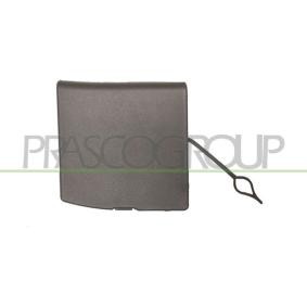 Klappe, Abschlepphaken DS7121236