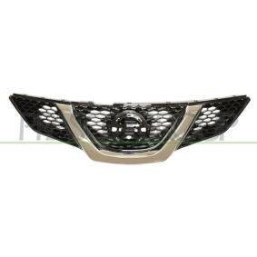 Kühlergrill DS7122011