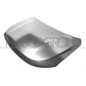 Motorhaube für JEEP von PRASCO