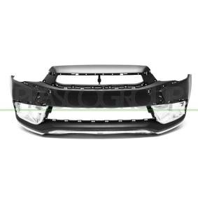 Achetez des Pare-choc PRASCO MB7191011 à prix pour 148,55 €