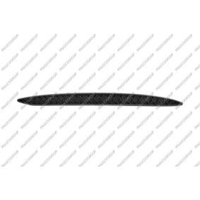Lüftungsgitter, Stoßfänger ME8302154