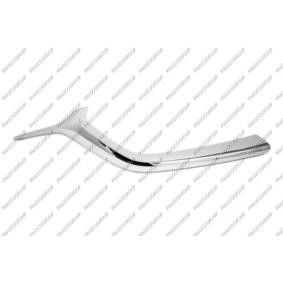 Achetez des Baguette et bande protectrice, grille de radiateur PRASCO MZ7062201 à prix pour 49,28 €